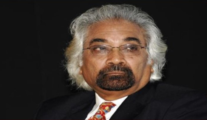 Racial remarks cause Sam Pitroda to resign from his position in the Indian Overseas Congress-rag