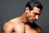 Actor John Abraham diet and fitness xbw