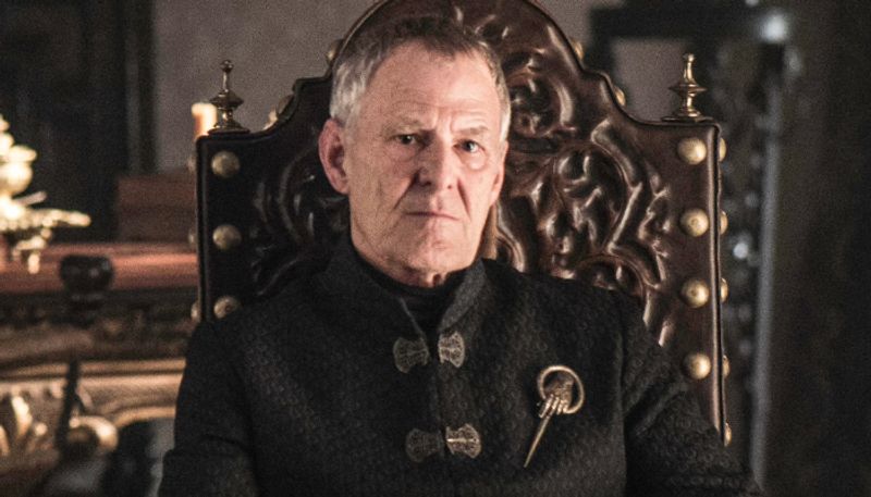 'Game of Thrones' fame Ian Gelder passes away due to bile duct cancer aged 74 RKK