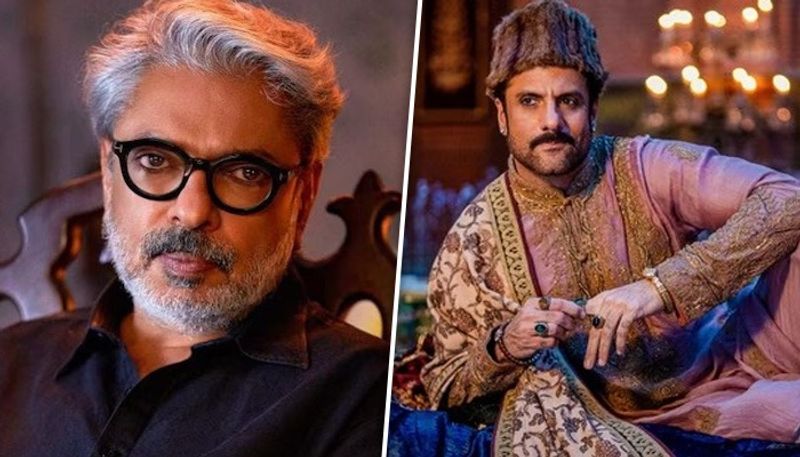 Heeramandi on Netflix: How did dogs help Sanjay Leela Bhansali relax on the sets? RBA