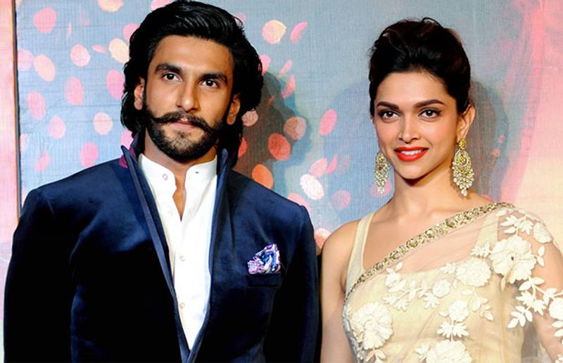 Bollywood Deepika padukone ranveer singh face another fake news on their baby ckm