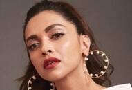 Deepika Padukone best stylish earrings for western tradional outfits kxa