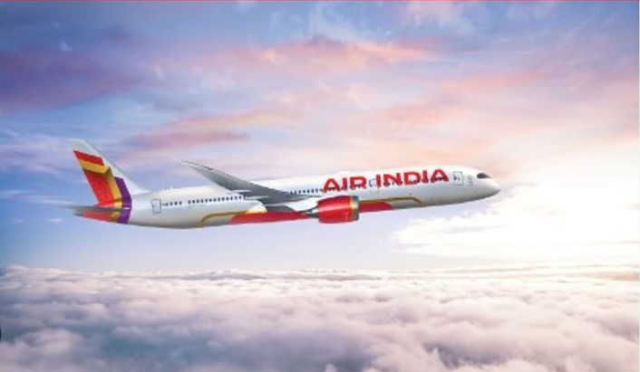 Air India Setup New Flying Training organisation in Maharastra's Amaravati to Graduate 180 pilots Annually Rya