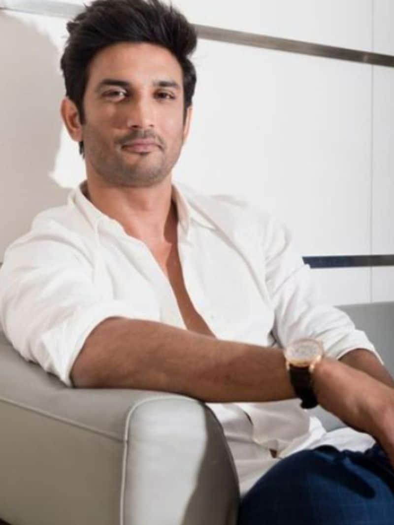 7 Timeless quotes by Sushant Singh Rajput that illuminate his wisdom RTM