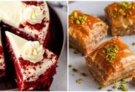 Baklava to Chiffon cake: 5 best cakes from around the world on World cake day RTM