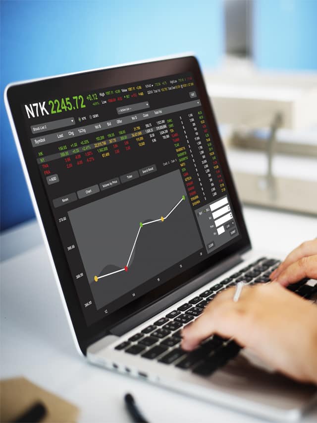 Lok Sabha Election result Share market jumps record high after exit poll mandate to PM Modi ckm