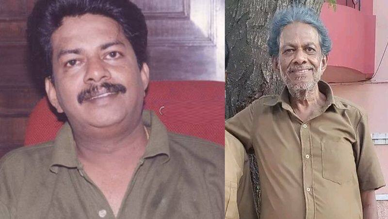 Comedy Actor Janagaraj latest photo shocks fans gan