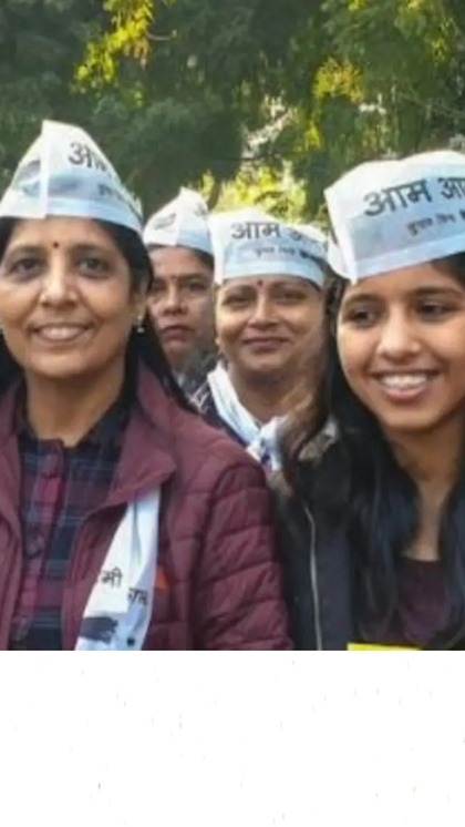 Congress joins AAP in Delhi campaign for seven LS seats