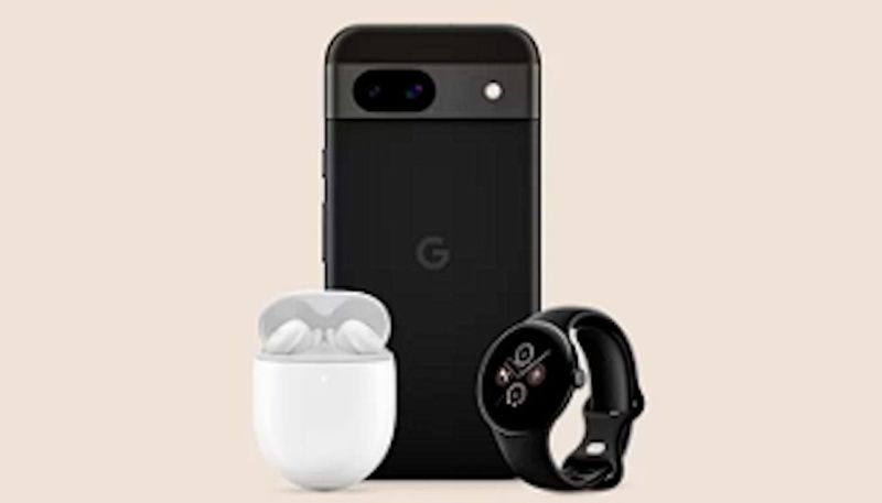 Update your phone in 10 days or stop using them: US government to Google Pixel users gcw