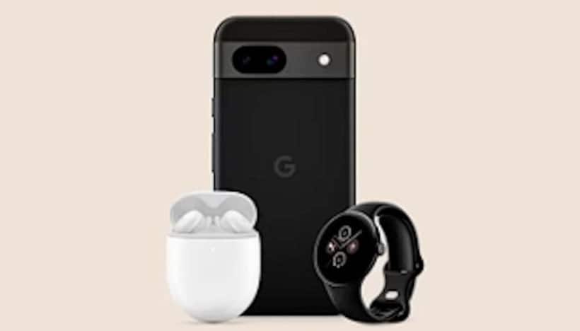 Google Pixel 8a price DROPS! Is it worth buying now or wait for Google Pixel 9a?