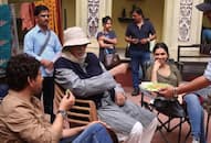  9 years to 'Piku': Deepika Padukone shares never-seen-before BTS photo, misses late actor Irrfan Khan