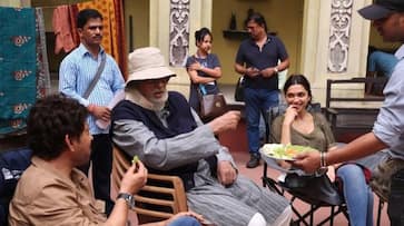  9 years to 'Piku': Deepika Padukone shares never-seen-before BTS photo, misses late actor Irrfan Khan