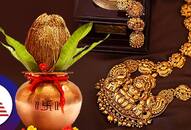 Akshaya Tritiya 2024: Gold to clothes, 7 things you can buy for good luck on this fortunate day RTM