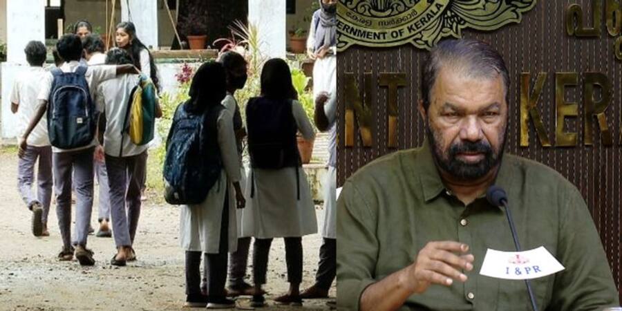 Kerala Malayalam news live updates Plus one VHSE admission