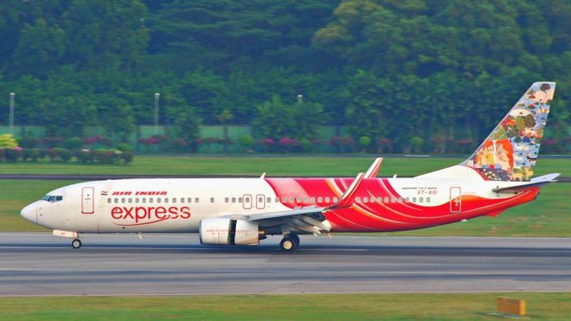 Air India Express back on track Operations improving slowly says official gvd