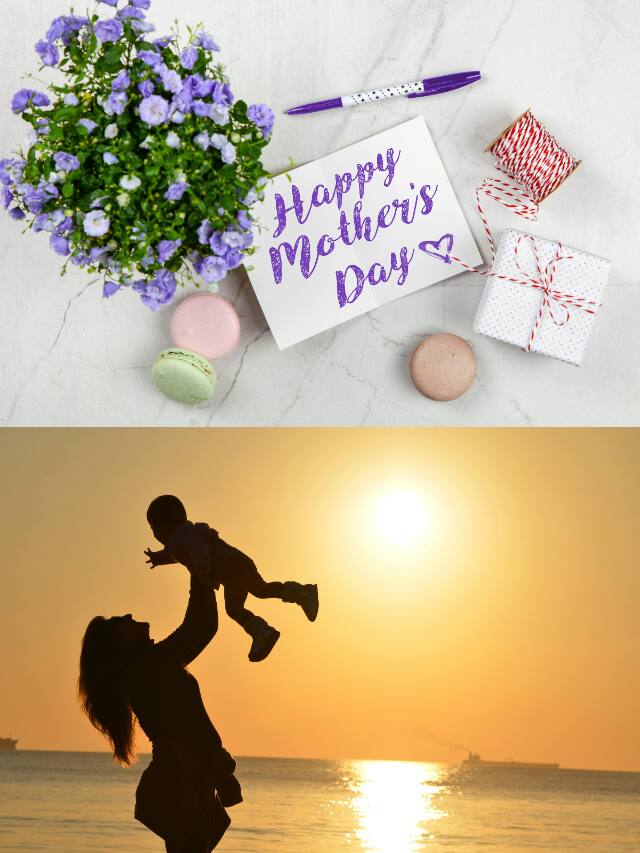 Mother's day 2024: Unique gift ideas for your mom under Rs 500 rkn