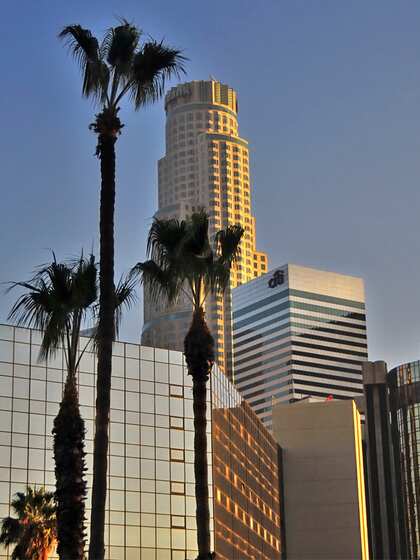 Los Angeles, United States