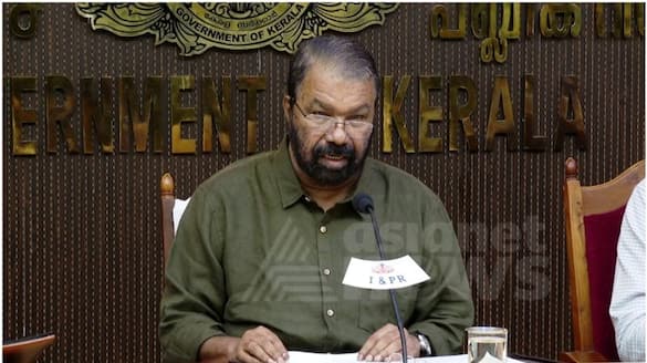 Minister V Sivankutty intervened correct name of Higher Secondary Examination Board was published on COBSE website