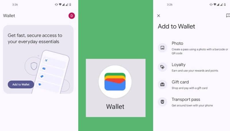 India finally gets Google Wallet for Android: What it is? How to download? How is it different from GPay? gcw