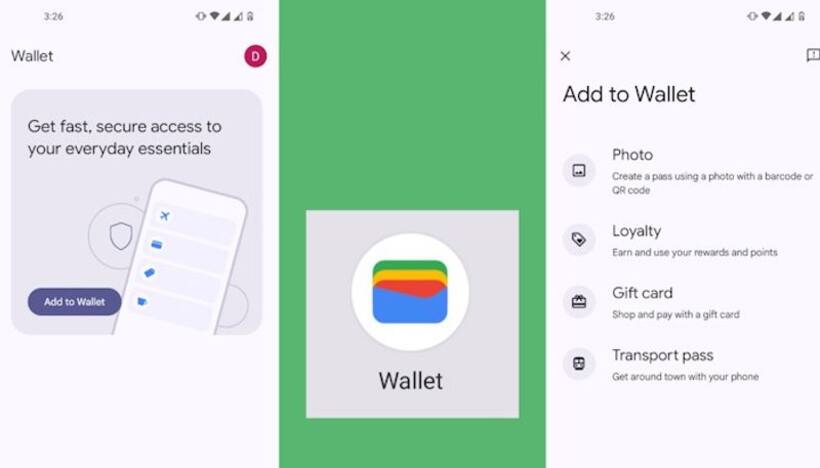 India finally gets Google Wallet for Android: What it is? How to download? How is it different from GPay?