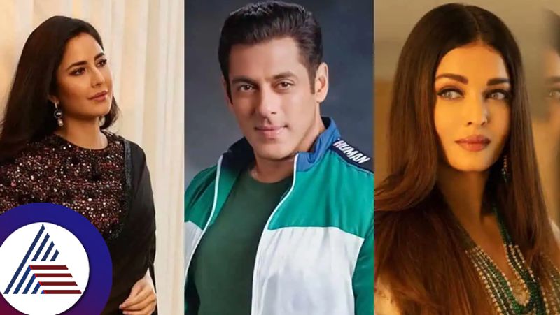 Salman Khan Asked to Pick Between Aishwarya Rai and Katrina Kaif His Reply Goes Viral suc