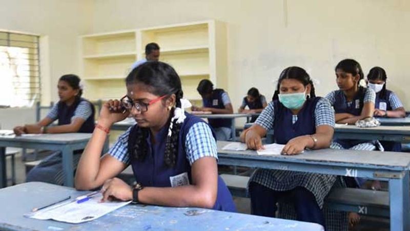 Tamilnadu 10th board exams result will be released on may 10th smp