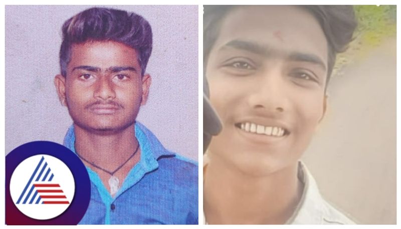 man murders two younger brothers in Belagavi due to love case gow