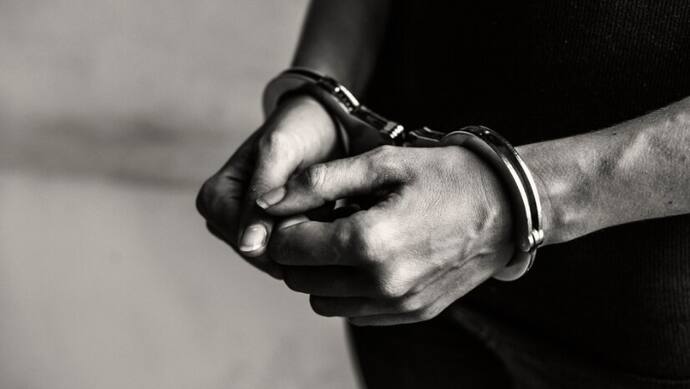 JAIL FOR MAN