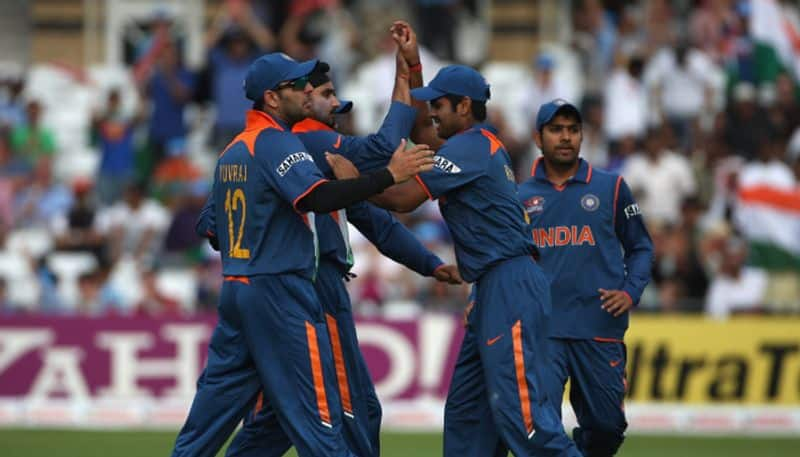 Who are the top five highest wicket takers for Team India in the history of the Mens T20 World Cups