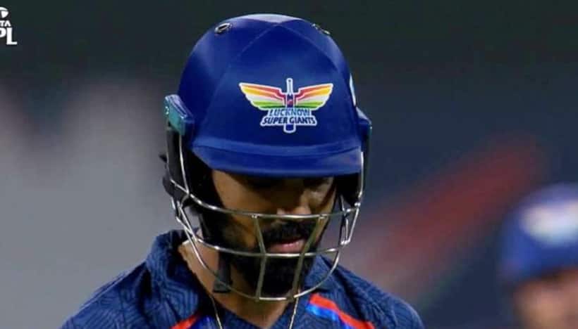IPL 2024: KL Rahul frustrated by lack of support from batters, says LSG assistant coach Lance Klusener