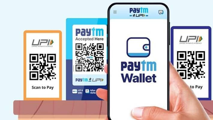 Paytm wallet not accessible? It may have been closed. Here's what to do