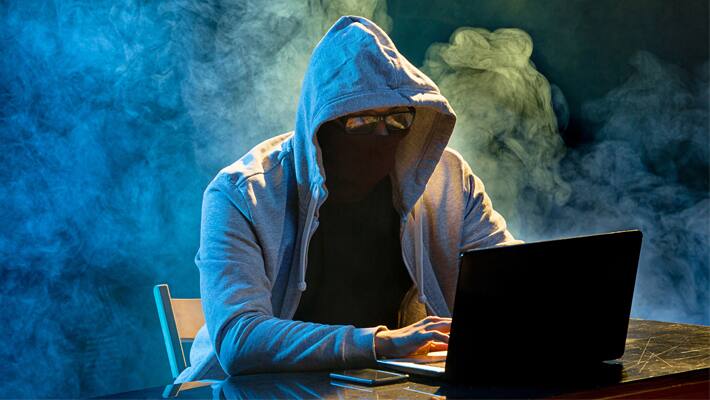 Share Trading Fraud