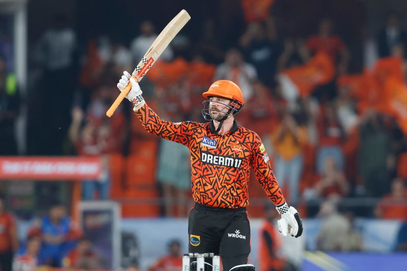 cricket IPL 2024: SRH opener Travis Head speaks about white ball success and self-awareness osf