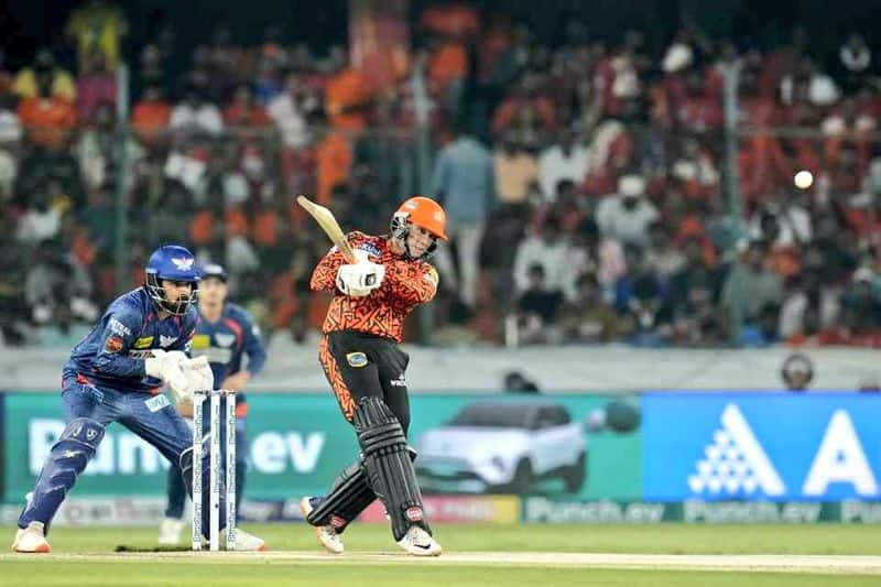 IPL 2024 achieves new milestone with 1,000 sixes, IPL Sixers Record RMA