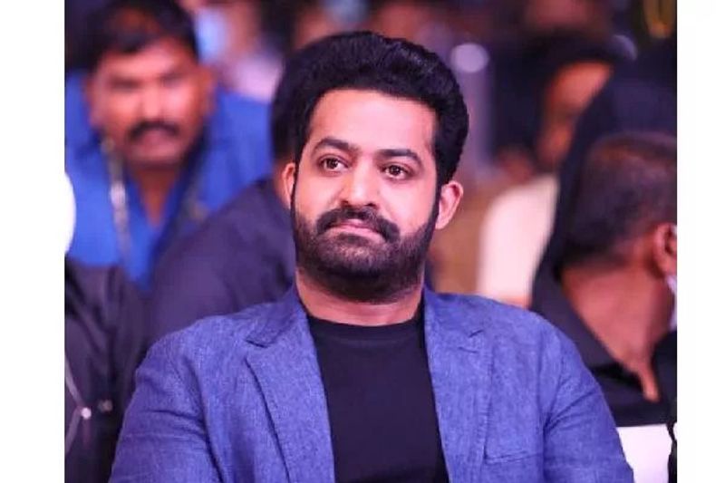 Tollywood actor NTR approached the Telangana High Court recently regarding a land issue krj