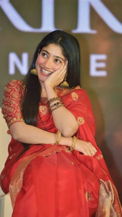 पड़ोसन पूछेगी सुंदरता का राज, फॉलो करें Sai Pallavi का ब्यूटी सीक्रेट