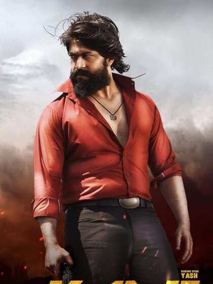 Ramayana: Yash to gain 15 kg for his Raavan avatar?
