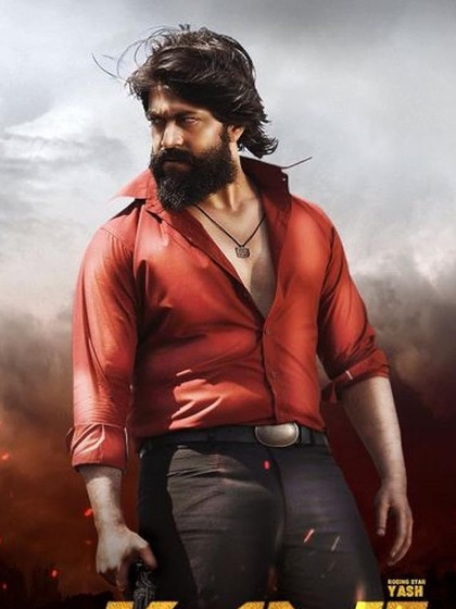 Ramayana: Yash to gain 15 kg for his Raavan avatar?