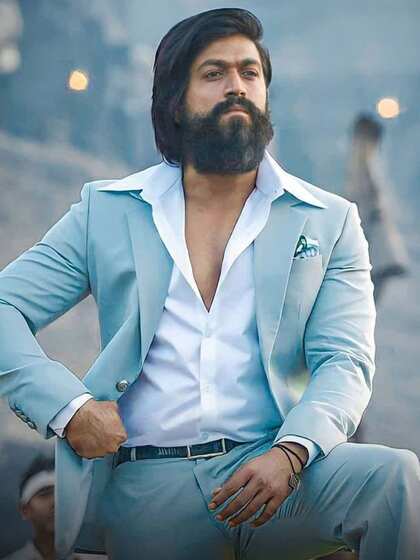Ramayana: Yash to gain 15 kg for his Raavan avatar?