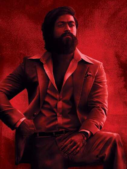 Ramayana: Yash to gain 15 kg for his Raavan avatar?