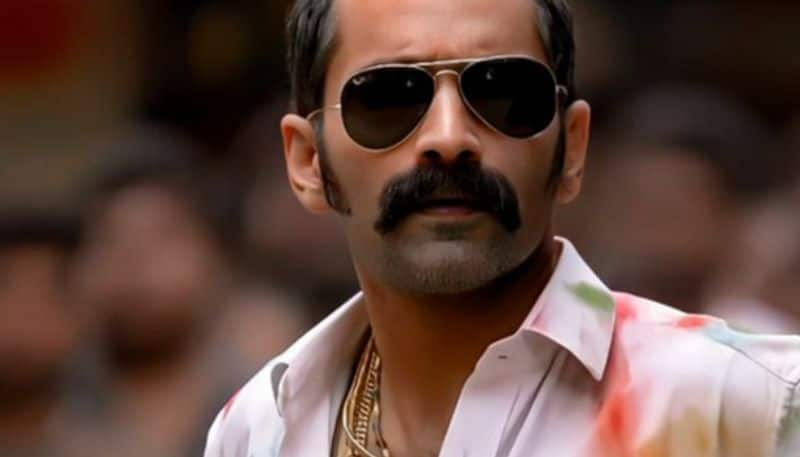 Fahadh starrer Aavesham global collection report out hrk