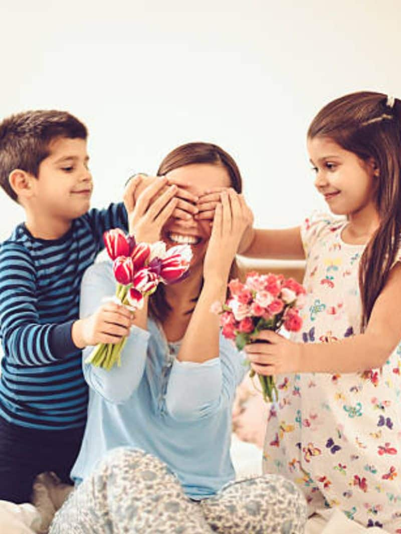 Mother's Day 2024: Pamper your mother in these special ways NTI