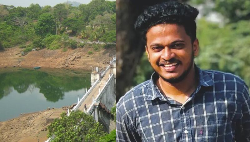 Kerala: Body of missing student found at Peachy dam in Thrissur  rkn