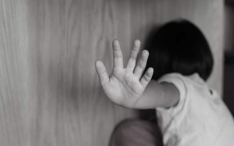 MP SHOCKER! 'He kissed me on lips': Girl molested by 75-year-old in parking lot