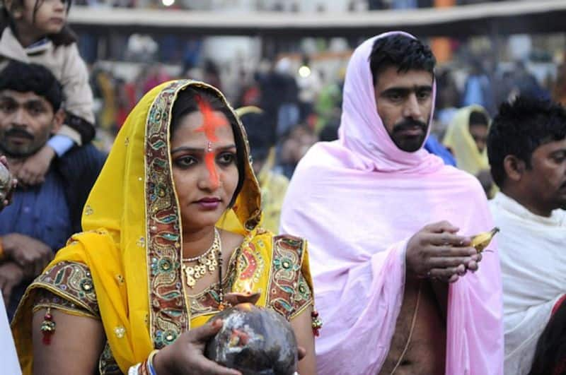 Hindu population shrank 7 percent and muslims grew 43 percent in India during 1950 to 2015 AKP