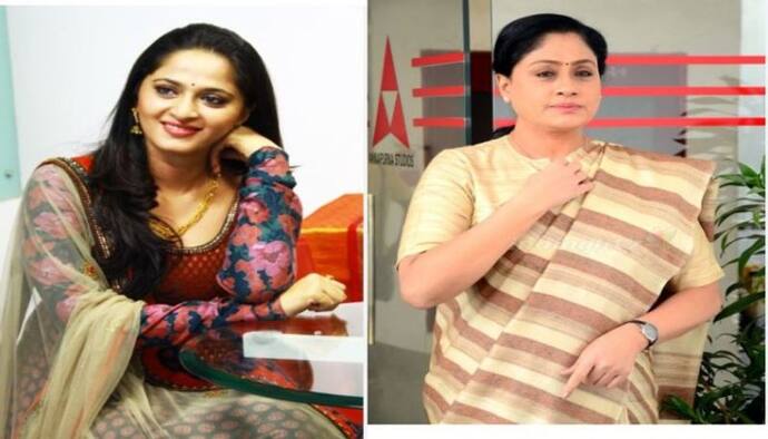 Vijayashanti