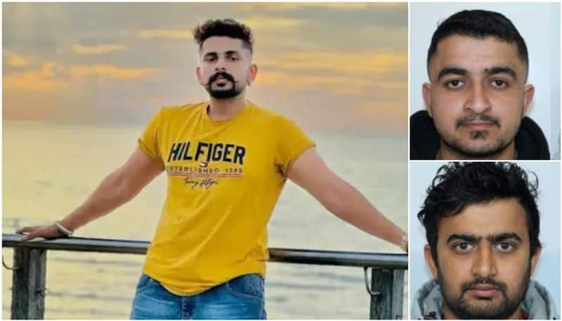 Indian brothers arrested in Australia for murder Indian student 