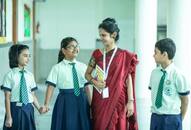 School students in THIS state may soon enjoy bag free days kerala-school-bagless-days iwh