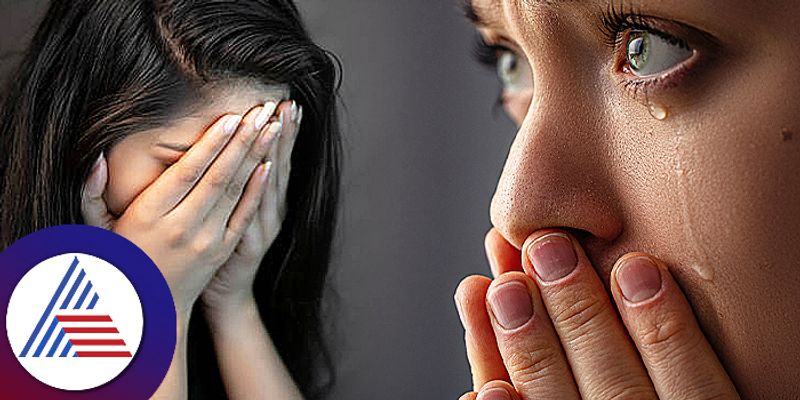 Know Why Crying Is Really Bad For Your Skin beauty tips roo