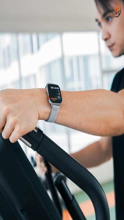 Huawei Watch Fit 3 के फीचर